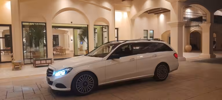 Taxi from Kalamata Airport to Grecotel Olympia
